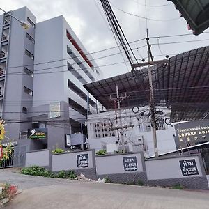 Betong Kongka Hotel Exterior photo