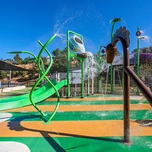 Discovery Parks - Barossa Valley Tanunda Exterior photo