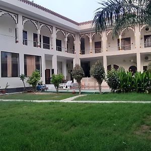 Hotel Ranthambhore Uday Sawai Madhopur Exterior photo