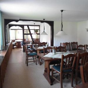 Gasthaus Lowen Nassach (Baden-Wurttemberg) Exterior photo