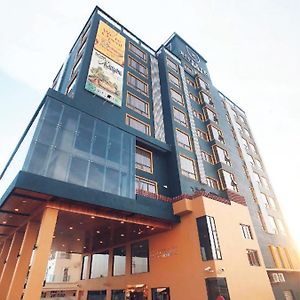 Rivertel Teluk Intan Exterior photo