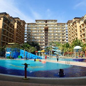 De Elements Morib Resort Banting (Selangor) Exterior photo