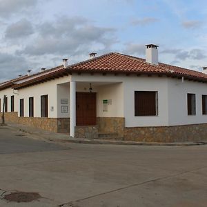 Casa Rural El Nidal Casas de Don Pedro Exterior photo