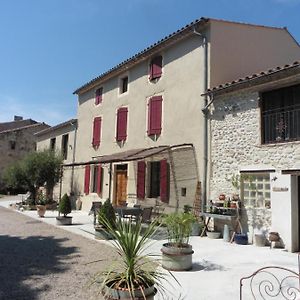 L'Albane Chambres d'hôtes Lauraguel Exterior photo