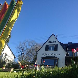 Haus Adams - Das Wohlfuehl Gaestehaus Boppard Exterior photo