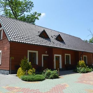 Apartmány Divoký Anděl Dolní Moravice Exterior photo