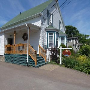 Lacasa Enshediac Shediac Exterior photo