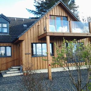 Oakwood B And B Gairloch Exterior photo