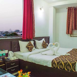 Hotel Taj Galaxy Agra (Uttar Pradesh) Exterior photo