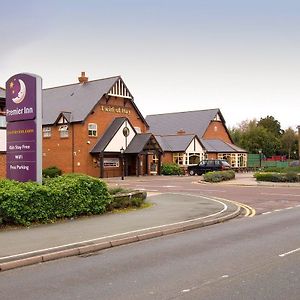 Chester Central Exterior photo