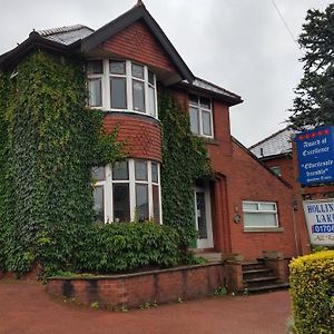 Hollingworth Lake Guest House Room Only Accommodation Littleborough (Greater Manchester) Exterior photo