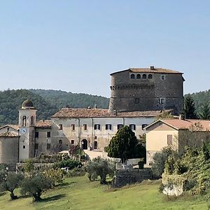 Arenarius Home Resort & Spa Torricella in Sabina Exterior photo