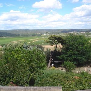 Locastillon Castillon-du-Gard Exterior photo