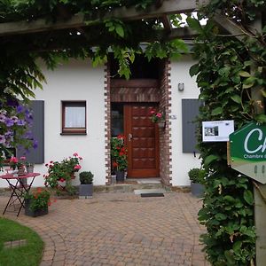 Le Chant Du Merle Neufchâteau Exterior photo