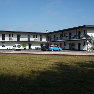 Gaestehaus Strauss Rodgau Exterior photo