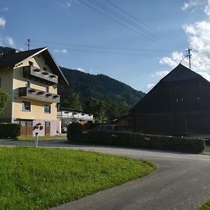 Haus Elisabeth Aigen im Ennstal Exterior photo