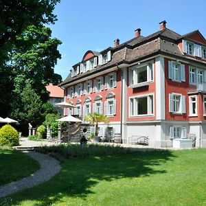 Villa Jakobsbrunnen Winterthur Exterior photo