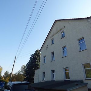 Gaestehaus Am Stadtrand Görlitz Exterior photo