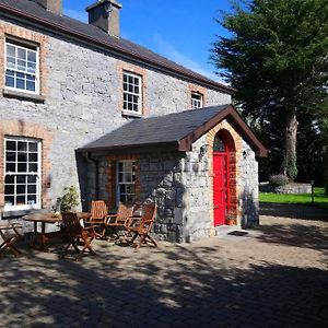 Knockaderry House Ennis Exterior photo