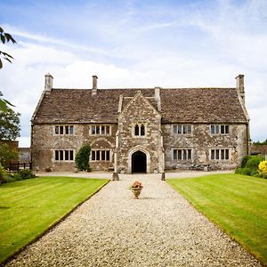 Seymours Court Frome Exterior photo