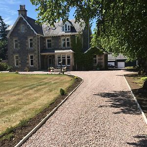 Mount Barker Grantown-on-Spey Exterior photo