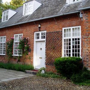 The Courtyard Newmarket (Suffolk) Exterior photo