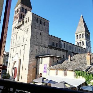 La Maison De Marion Tournus Exterior photo