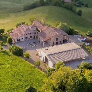 Tenuta I Musi Lunghi Lesignano de' Bagni Exterior photo