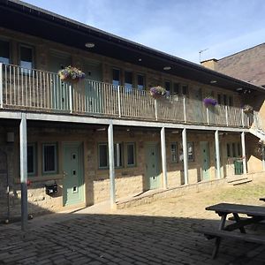 Swans Nest Holmfirth Exterior photo