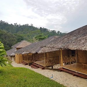 Cxj Travelers Inn San Vicente (Palawan) Exterior photo