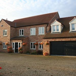 Labbadax House Wisbech Exterior photo