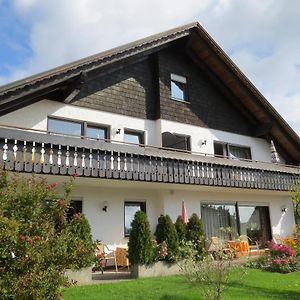 Gaestehaus Brigitte Freudenstadt Exterior photo