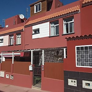 Kiki Vivienda Bed & Breakfast San Isidro (Tenerife) Exterior photo