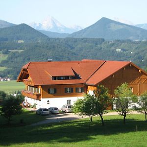 Maiburger Thalgau Exterior photo