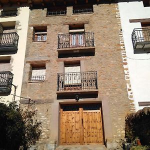 Casa Ines Valdelinares (Aragon) Exterior photo