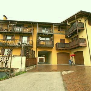 Il Castello Pergine Valsugana Exterior photo