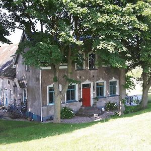 Theetuin Onder De Pannen Lekkerkerk Exterior photo