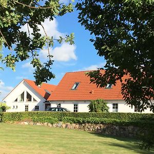 Margretelyst Farsø Exterior photo