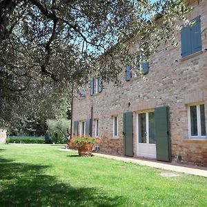 La Corte San Giovanni In Marignano Exterior photo