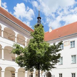 Kunsthaus Horn Exterior photo