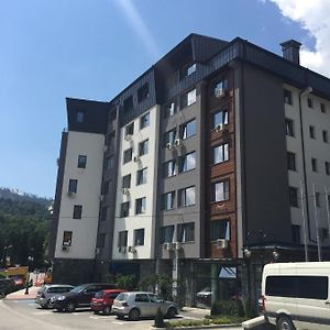 Стаи За Гости Топ Старс Смолян Smolyan Exterior photo