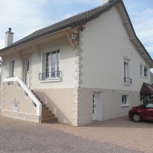 Le Rive De Saone Verdun-sur-le-Doubs Exterior photo