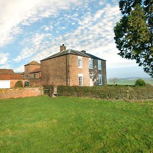 Cundall Lodge Farm Boroughbridge Exterior photo