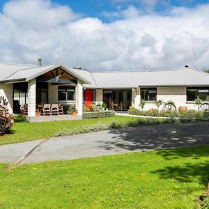 Glenbervie Bed & Breakfast Whangarei Exterior photo