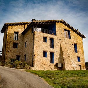 Casa Bernat Aren Exterior photo