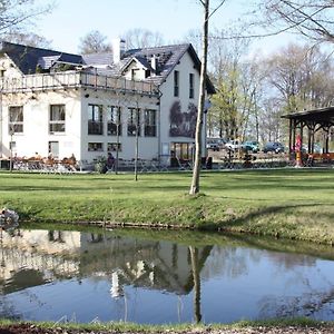 Pension-Maustmuehle Peitz Exterior photo