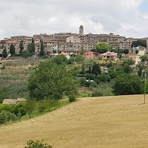 Al Ginepro Montecchio (Terni) Exterior photo