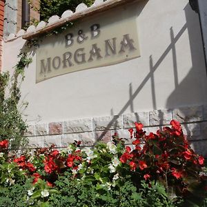 Morgana Castrezatto Exterior photo