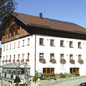 Rinchnacher Hof Exterior photo