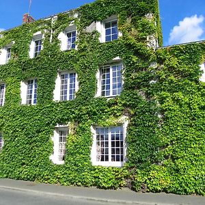 Chambres d'hôtes du Perray Candé Exterior photo